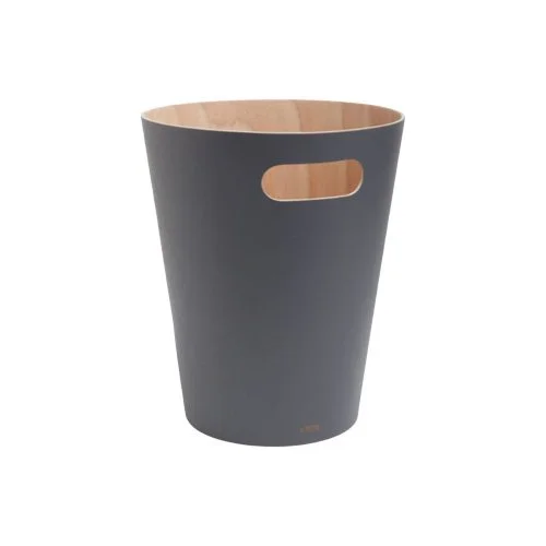 Wooden trash can for daily household use, easy to clean waste container (Copy)
