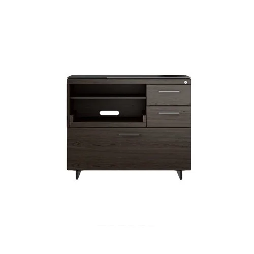 Versatile office storage solution from the Sequel 20 collection.