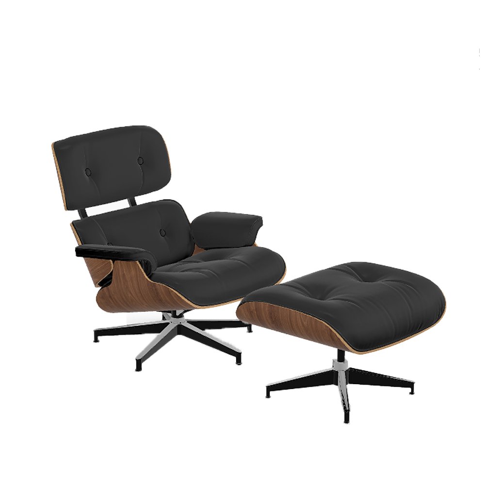 Eames Lounge Chair - Blk Leather 2.jpg
