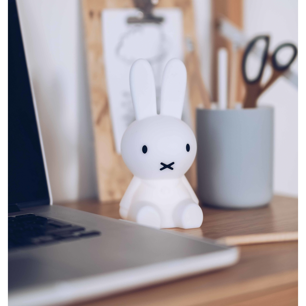 Miffy 'Bundle of Light' Nightlight — Design Warehouse