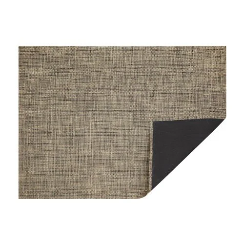 Eco-friendly Basketweave Rug with classic texture, available in multiple sizes and versatile hues. (Copy)