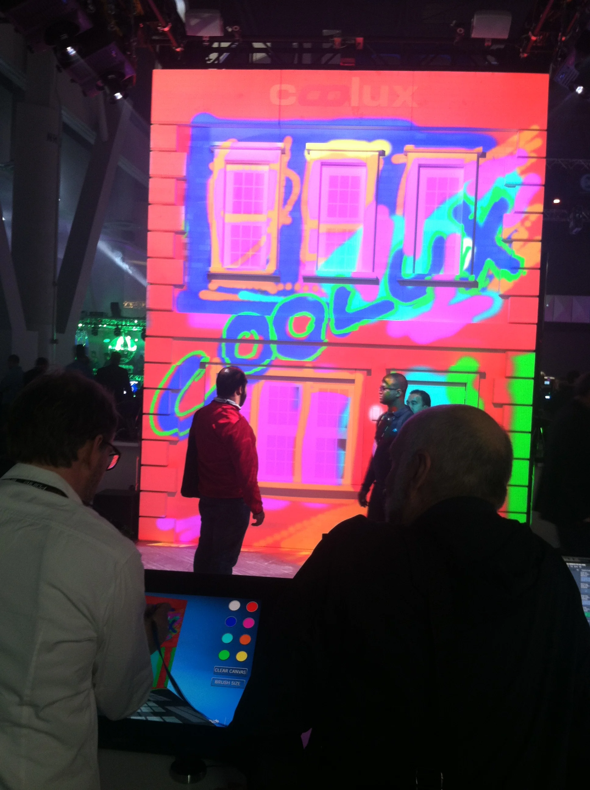 2013 LDI grafitti.JPG