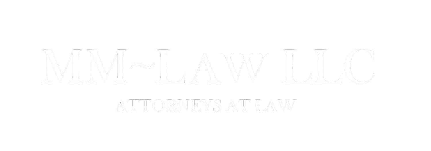 MM ~ LAW LLC