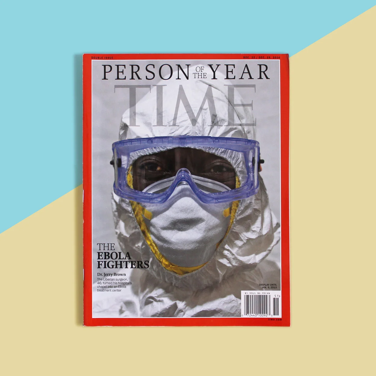 TIME Person of the Year