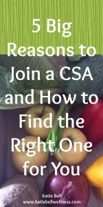CSA Why & How