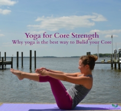 Yoga for Core Strength