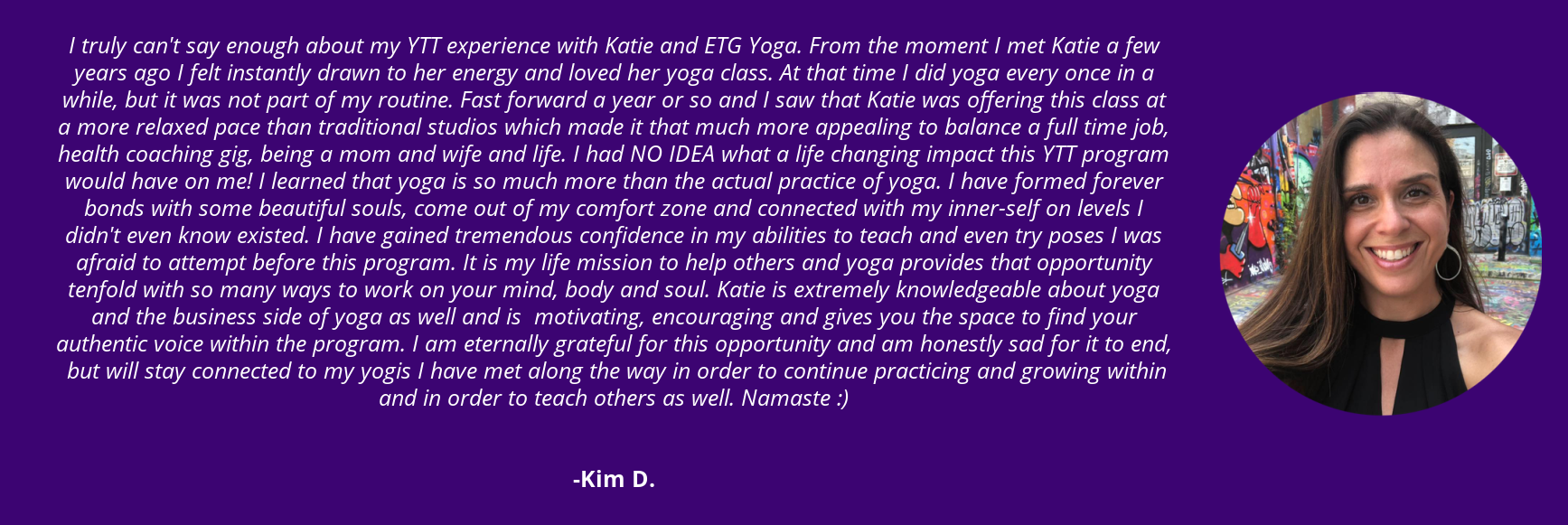 Aligned & Zen Yoga Sequence - Katie Bock  Intuitive Coach, Yoga Mentor &  Best Selling Author