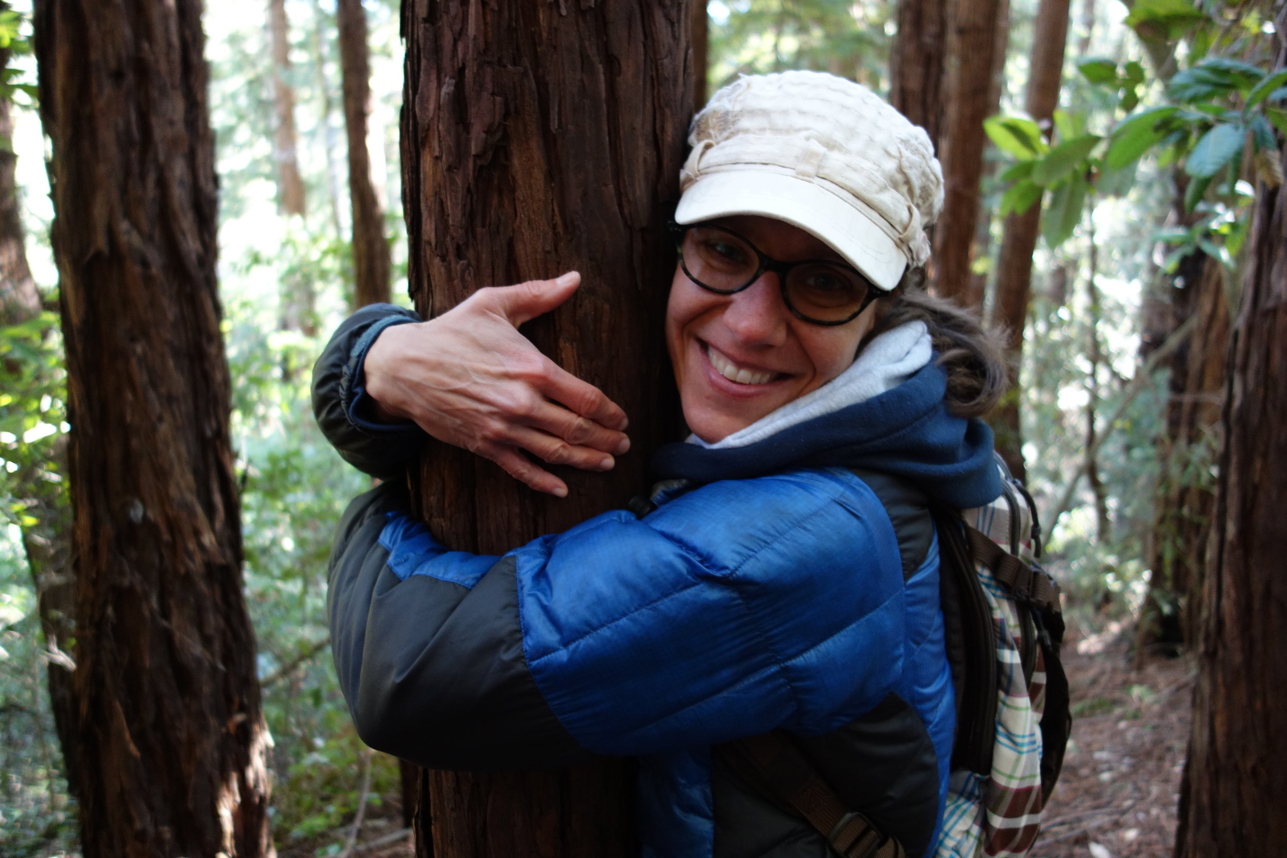HuggingRedWood.JPG