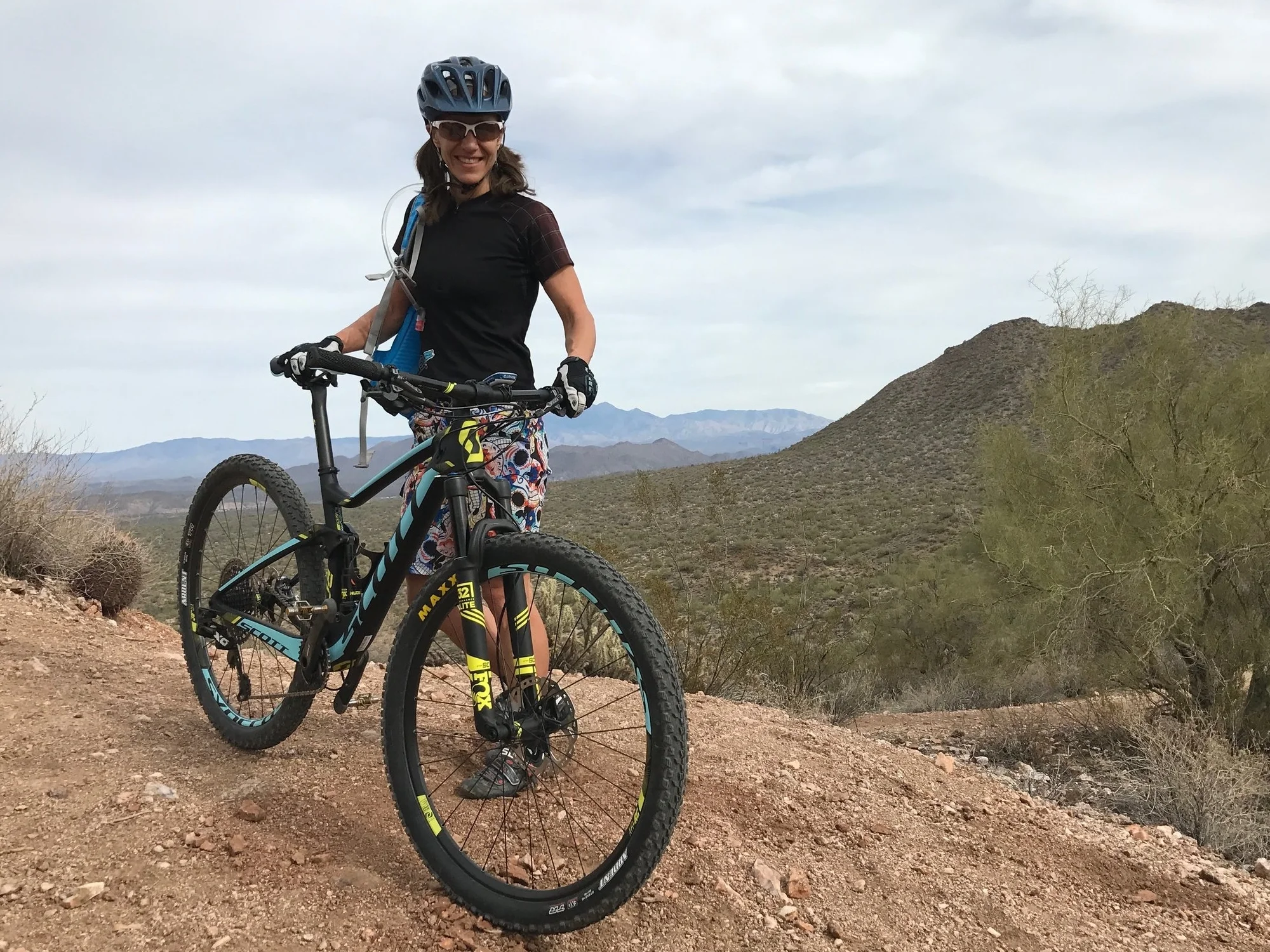 scott spark 700 elite