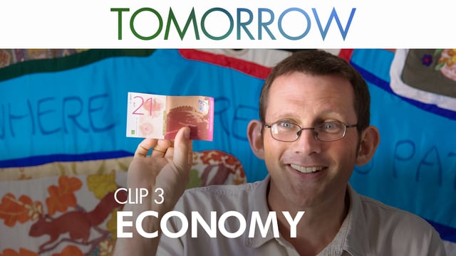 TOMORROW - CLIP 3 - ECONOMY