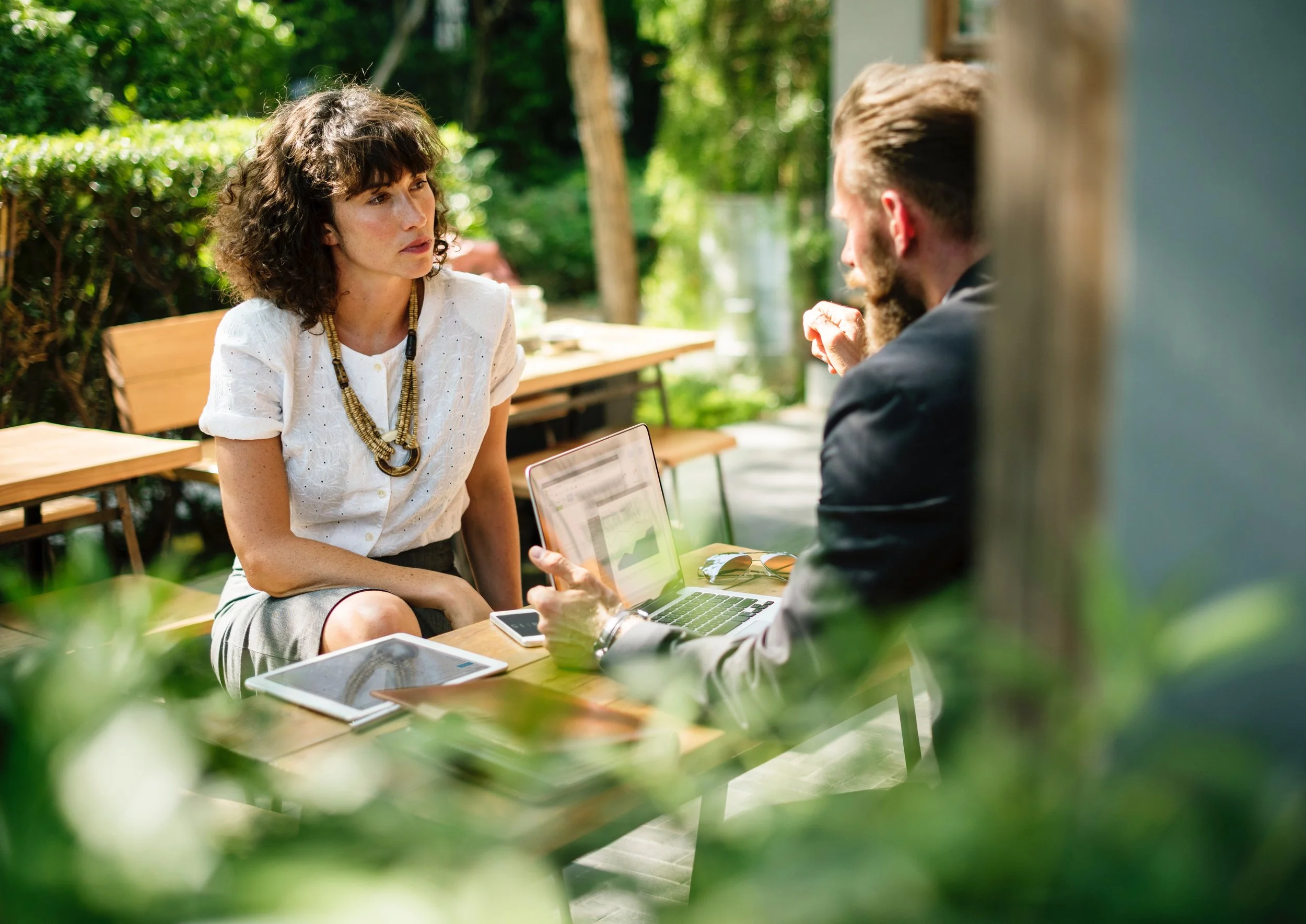 News Alert: Candidates who have fun during interviews are more likely to say those interviews were fun.