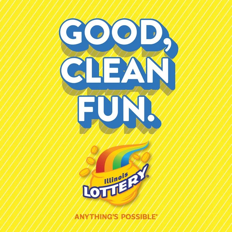 ILLINOIS LOTTERY