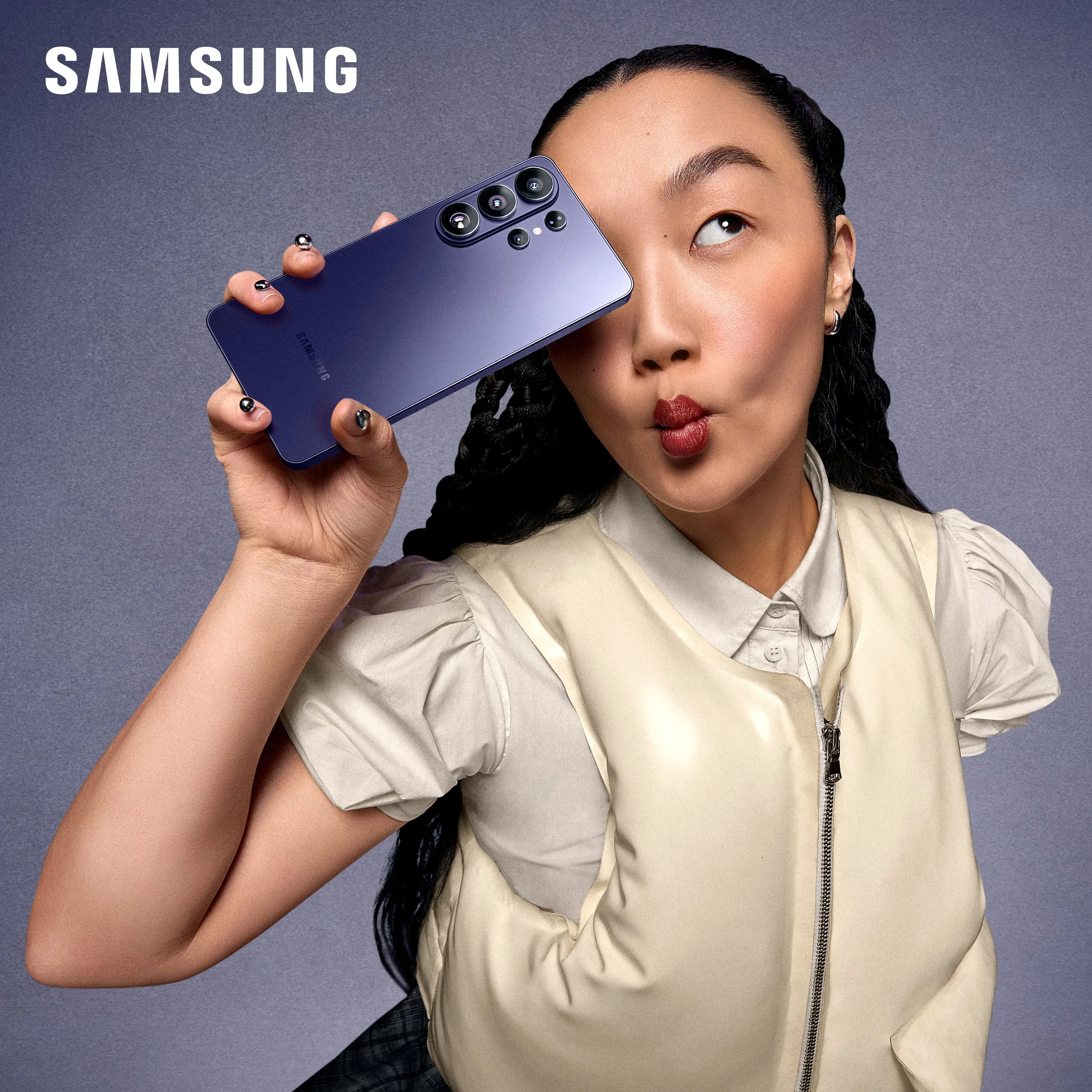 SAMSUNG