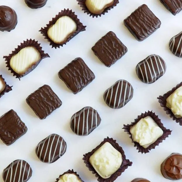 SEE'S CANDIES