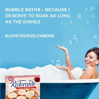 DR. OETKER