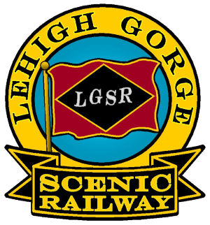 Lehigh Gorge Scenic Railway