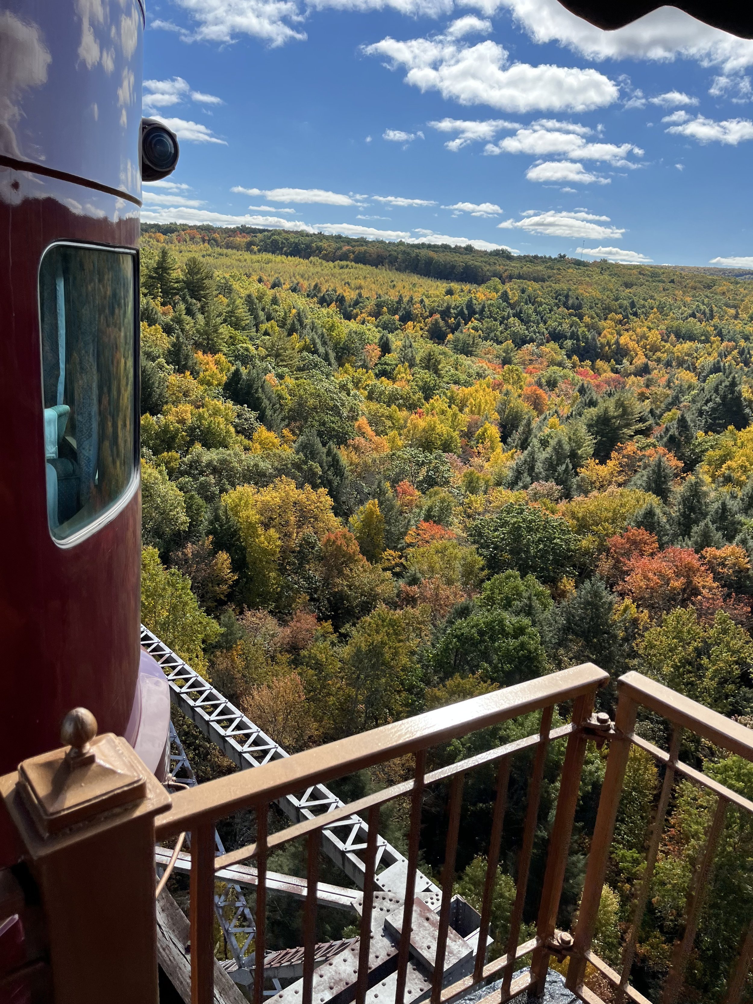 10-8-22 Fall Foliage Ramble