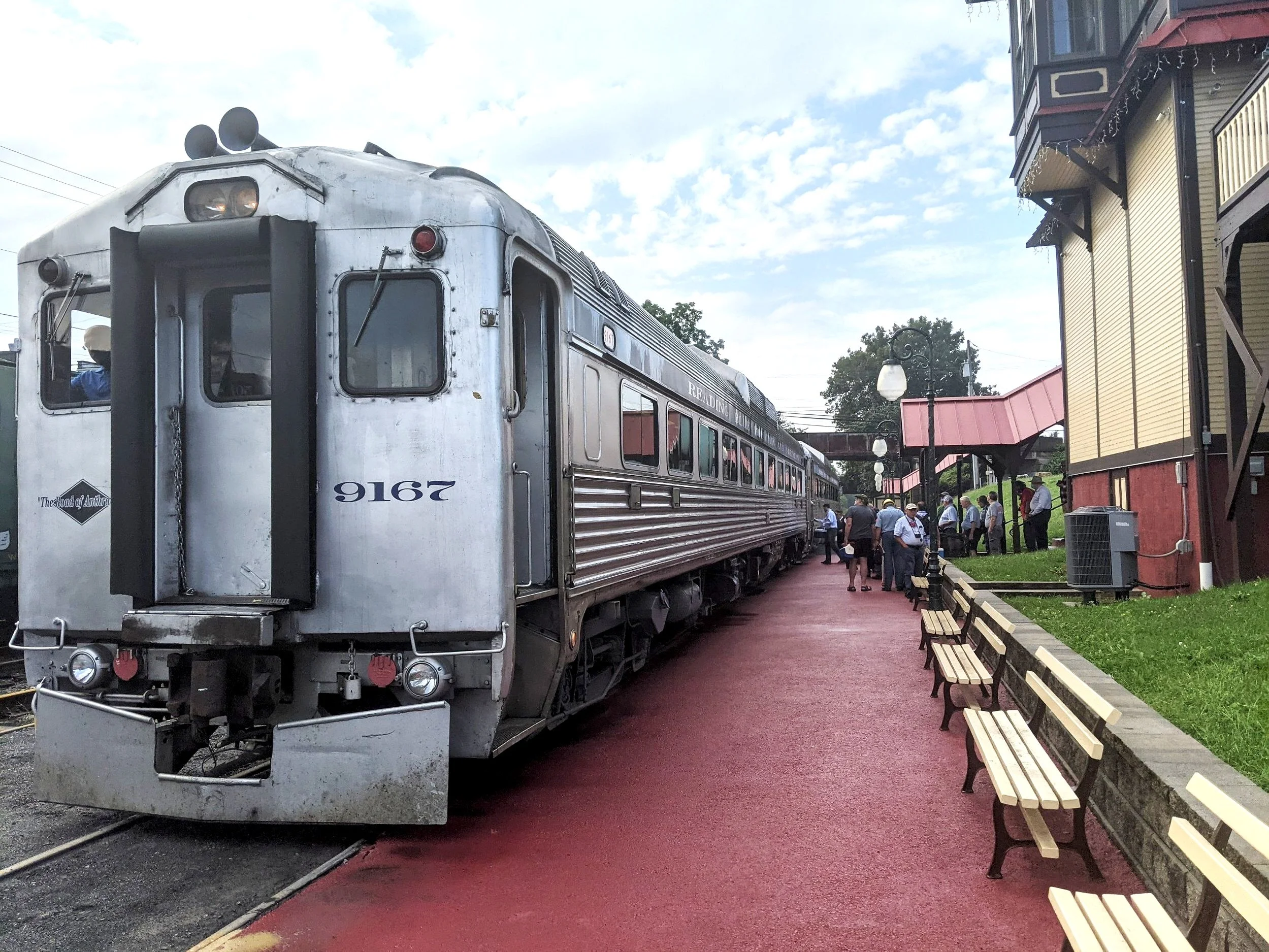 LABOR DAY NEWS FLASH!