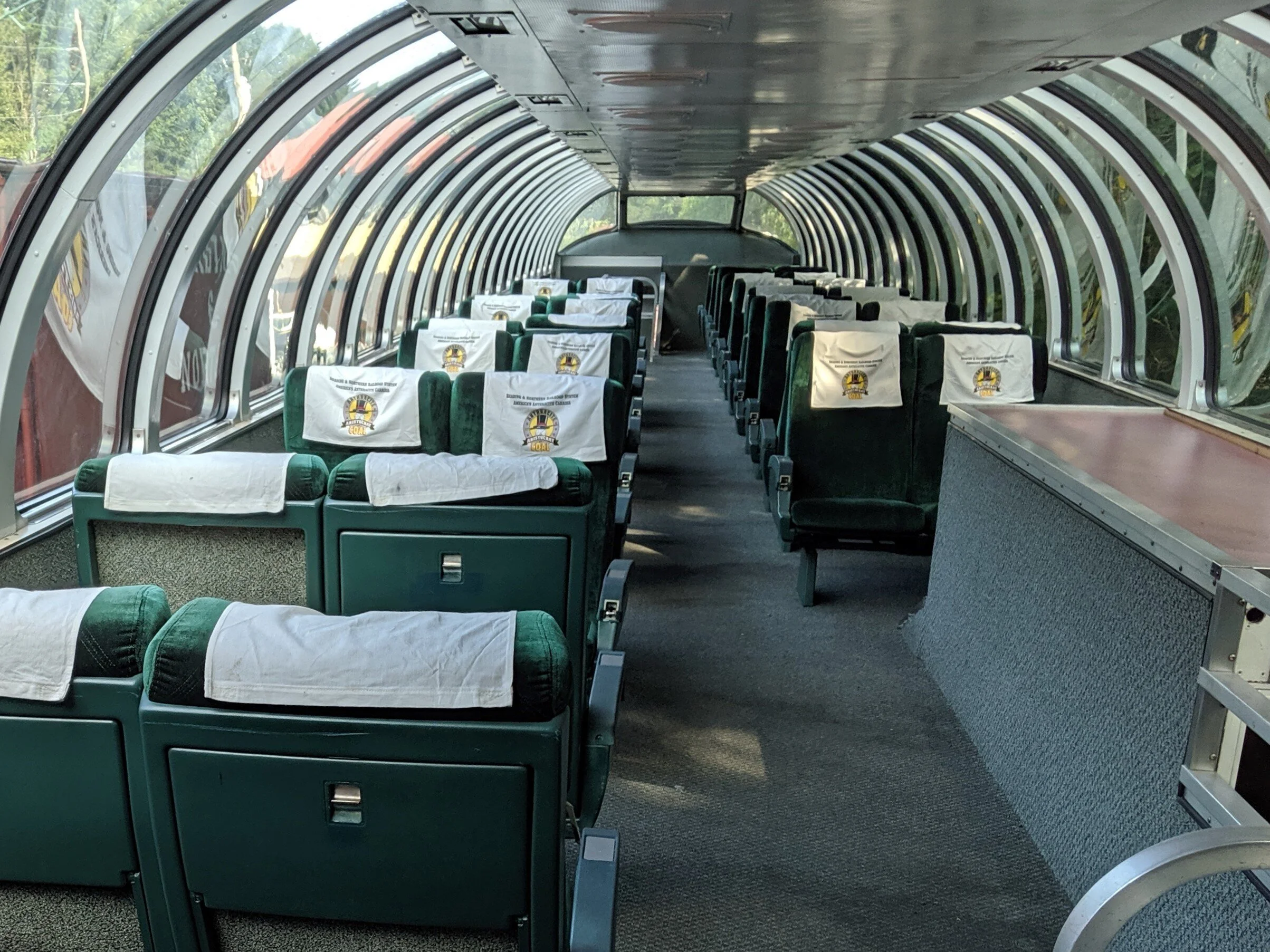 Jim Thorpe Train Rides and Schedule — Lehigh Scenic Railway