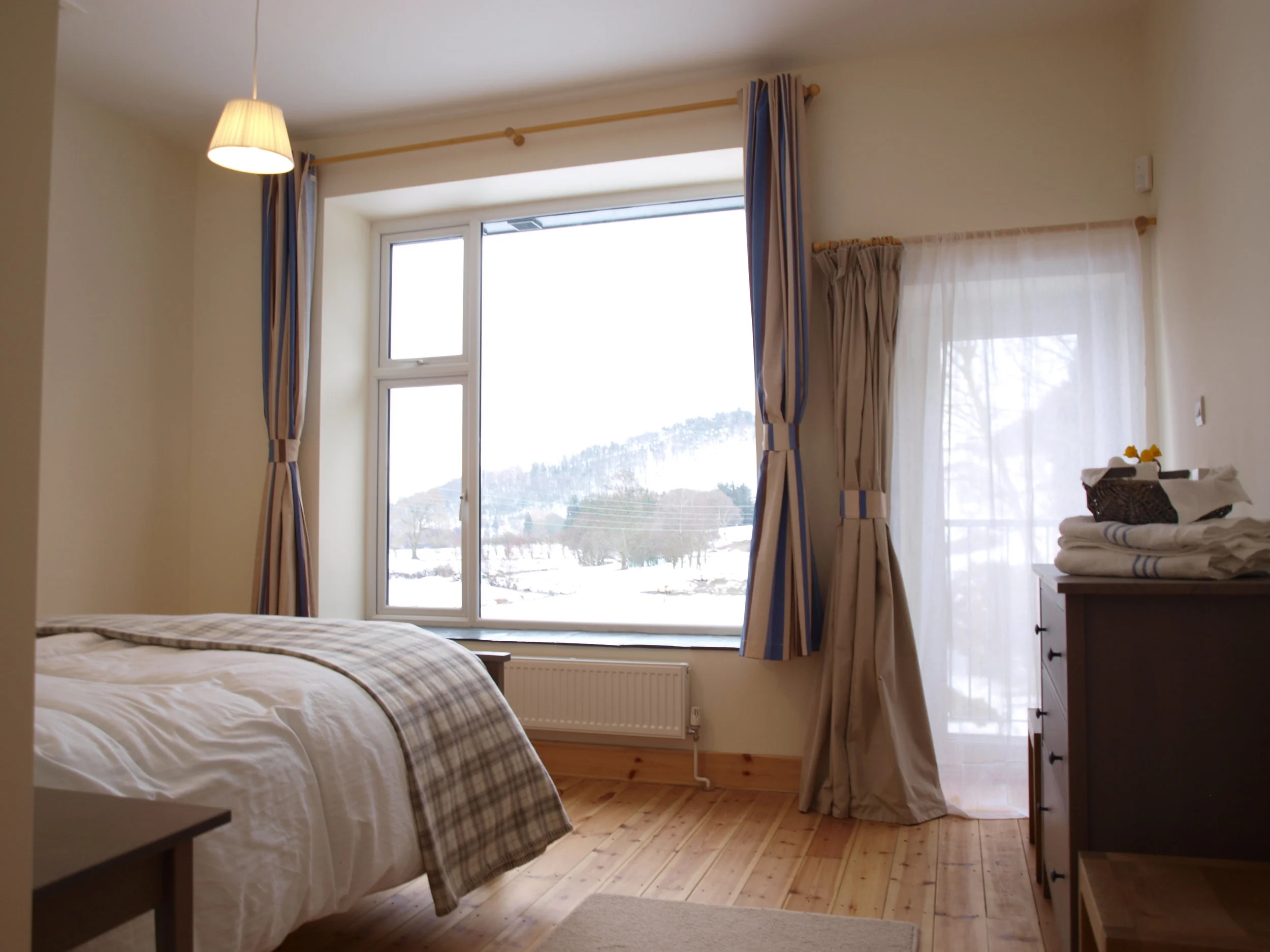Double Bedroom