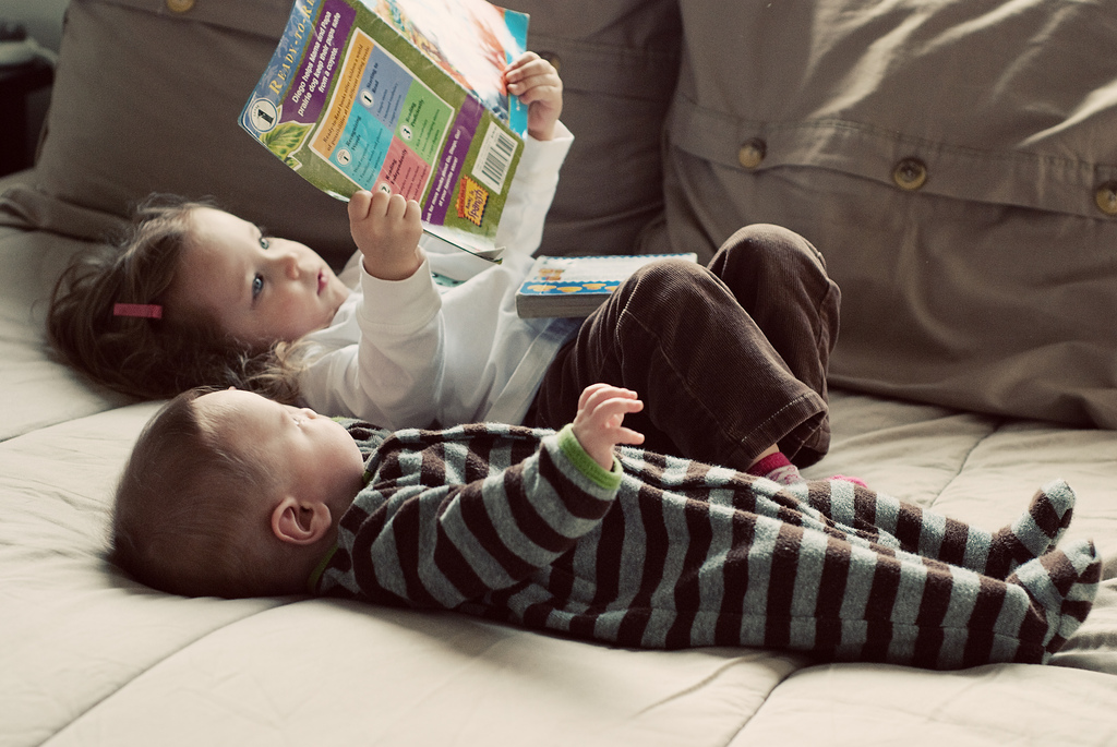 Изображение: ThomasLife , Flickr