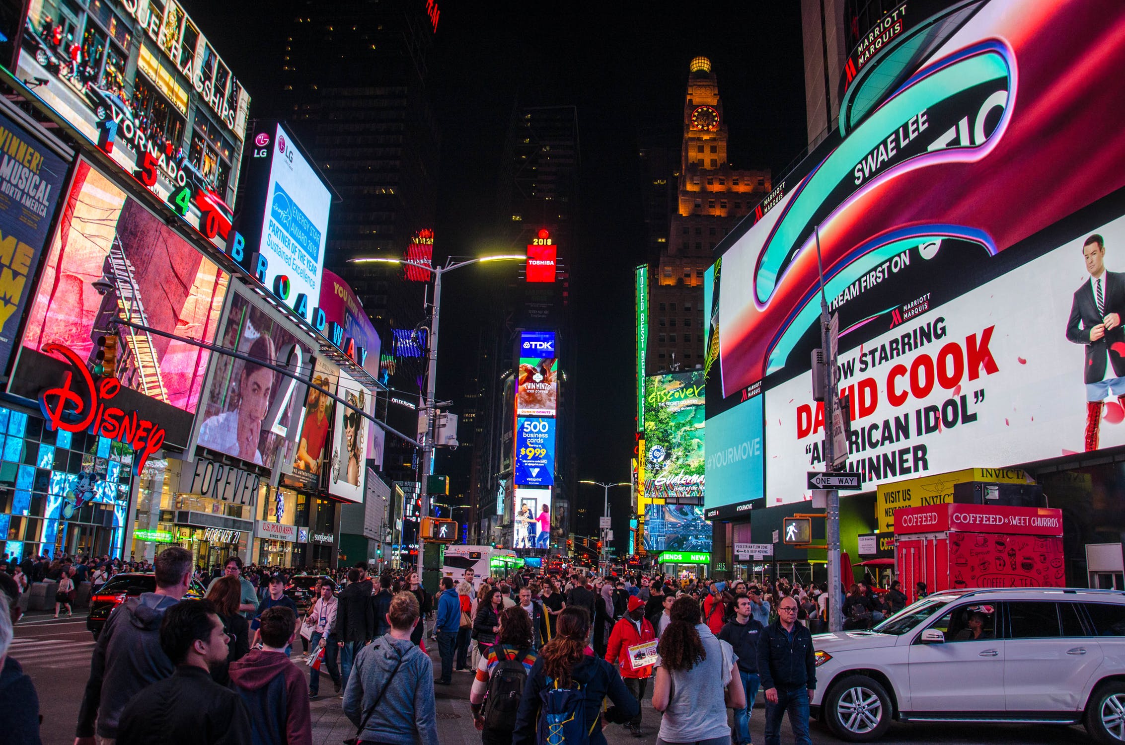 Image credit: Pexels