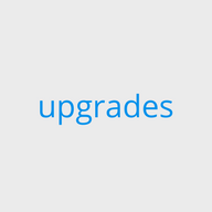computer upgrades