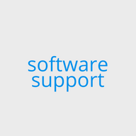 software support