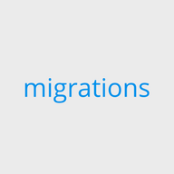 system migrations