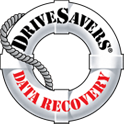 Data Recovery by DriveSavers
