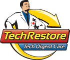 TechRestore Tech Urgent Care