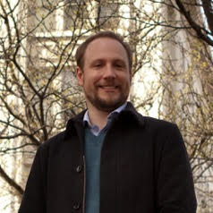 John of Technology Simplified in Santa Rosa