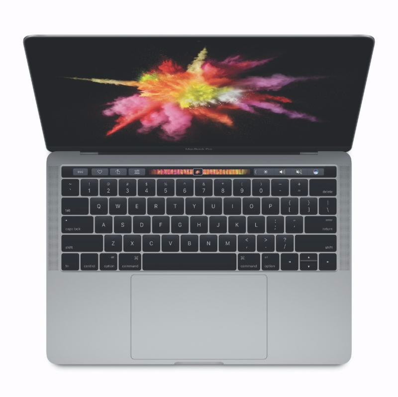 Update on MacBook Pro Review