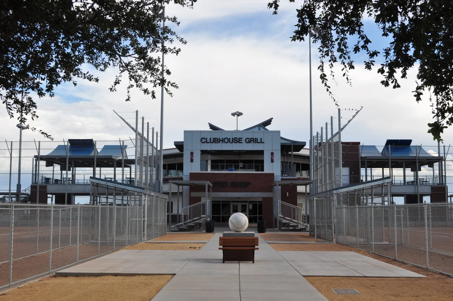 Sportspark — El Paso County Parks & Recreation