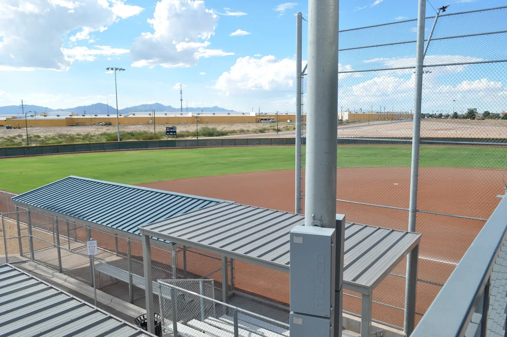 Sportspark — El Paso County Parks & Recreation