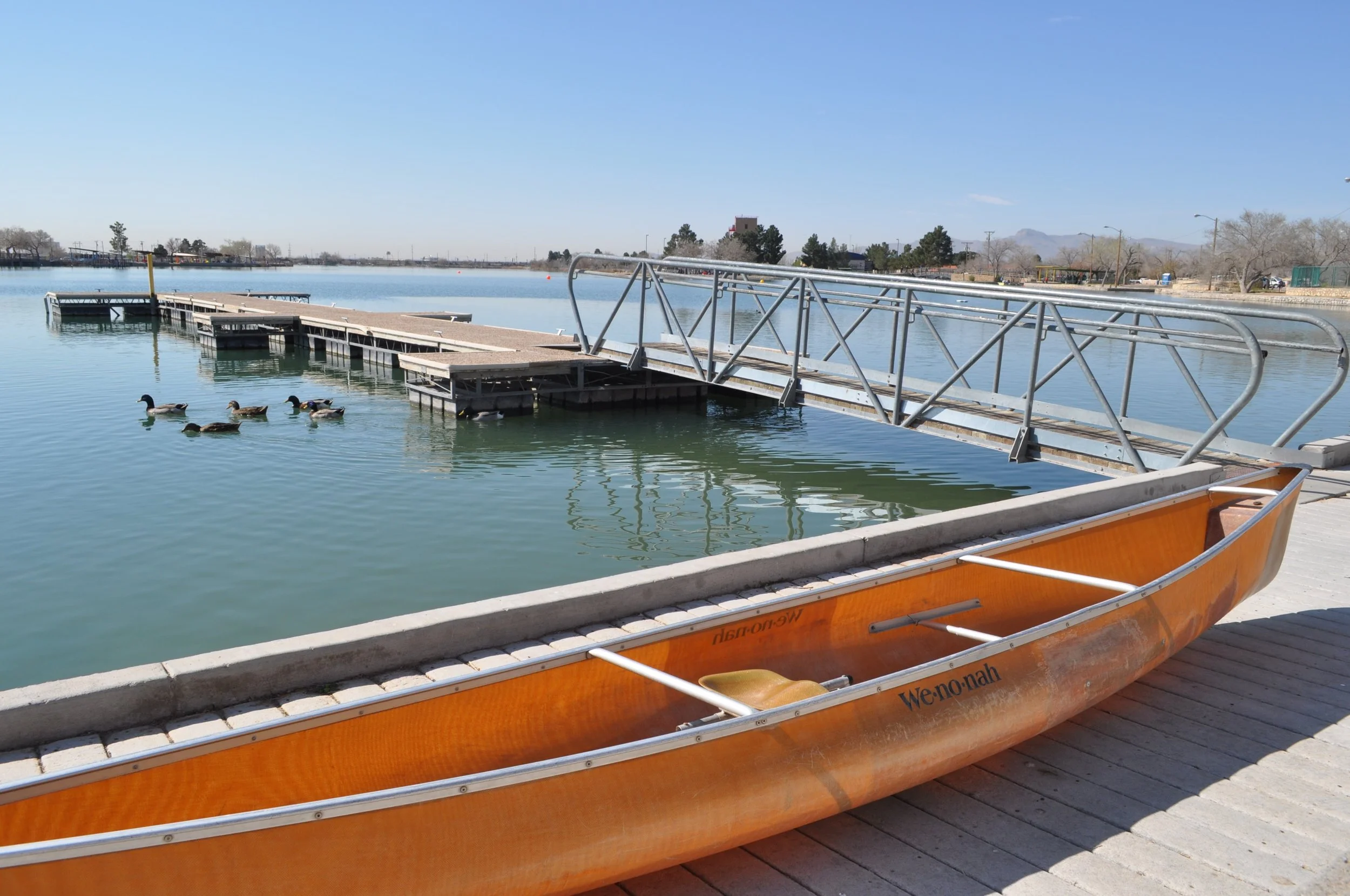 Parks — El Paso County Parks & Recreation