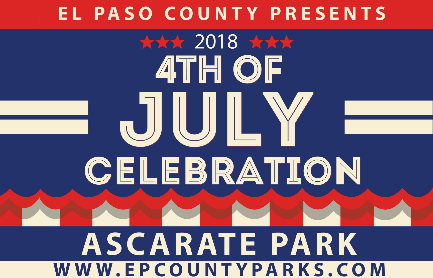 4th of July at Ascarate Park — El Paso County Parks & Recreation