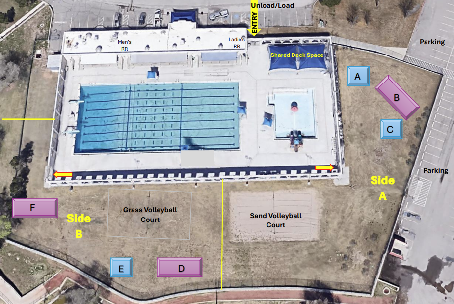 Macalpine Pool Maps Pool Rental & Fees — El Paso County Parks & Recreation