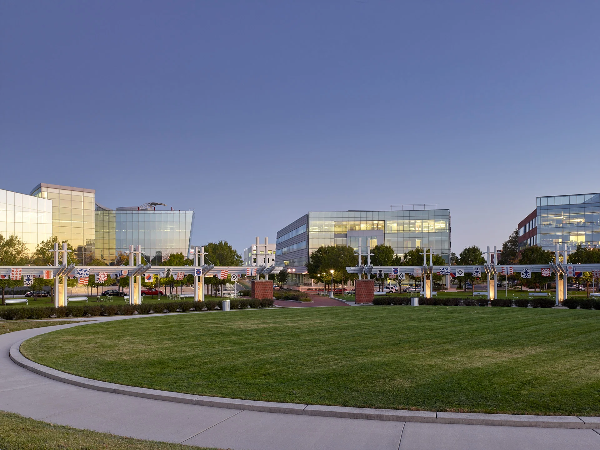 Crescent Park