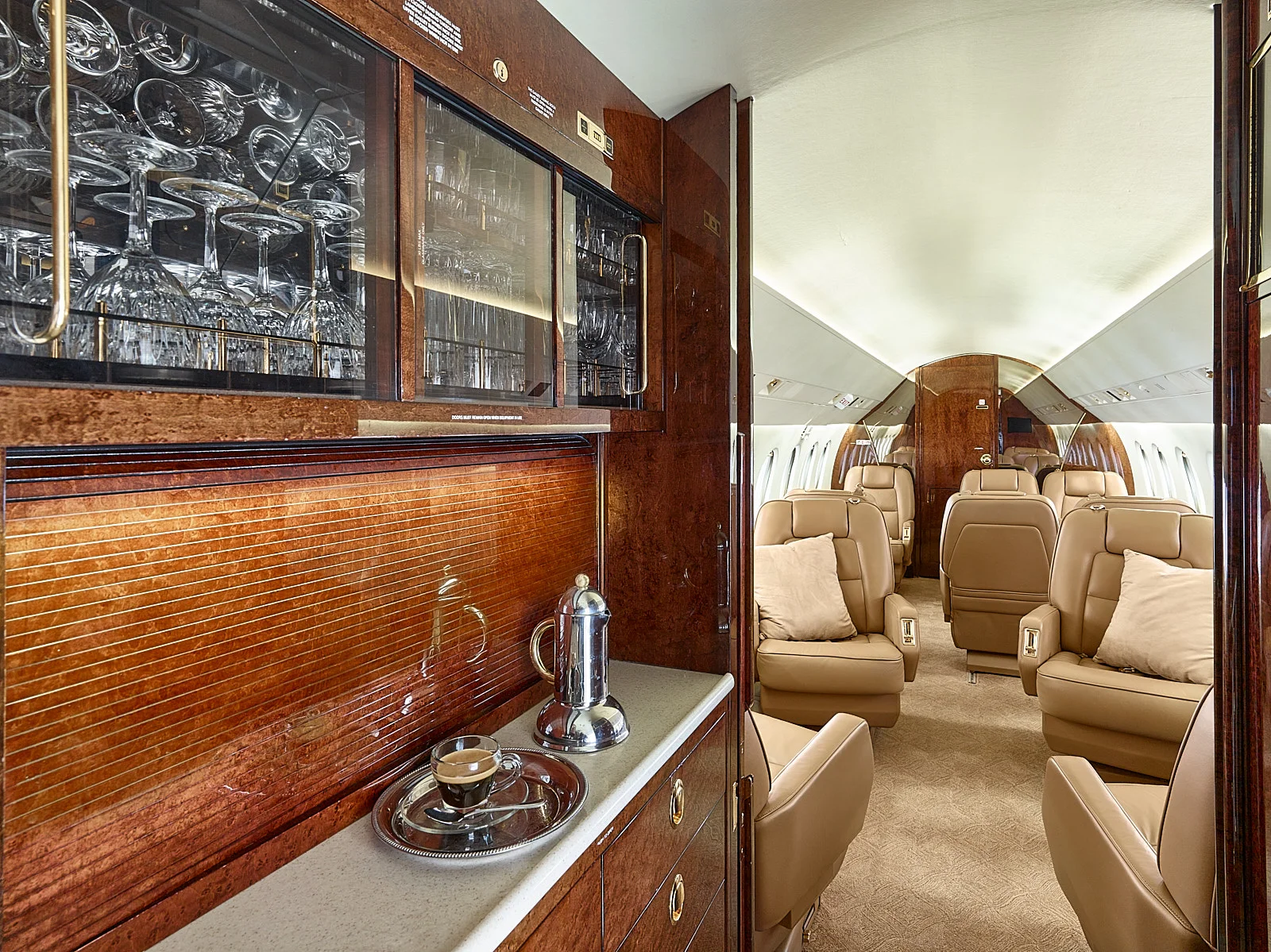 Dassault Falcon 2000