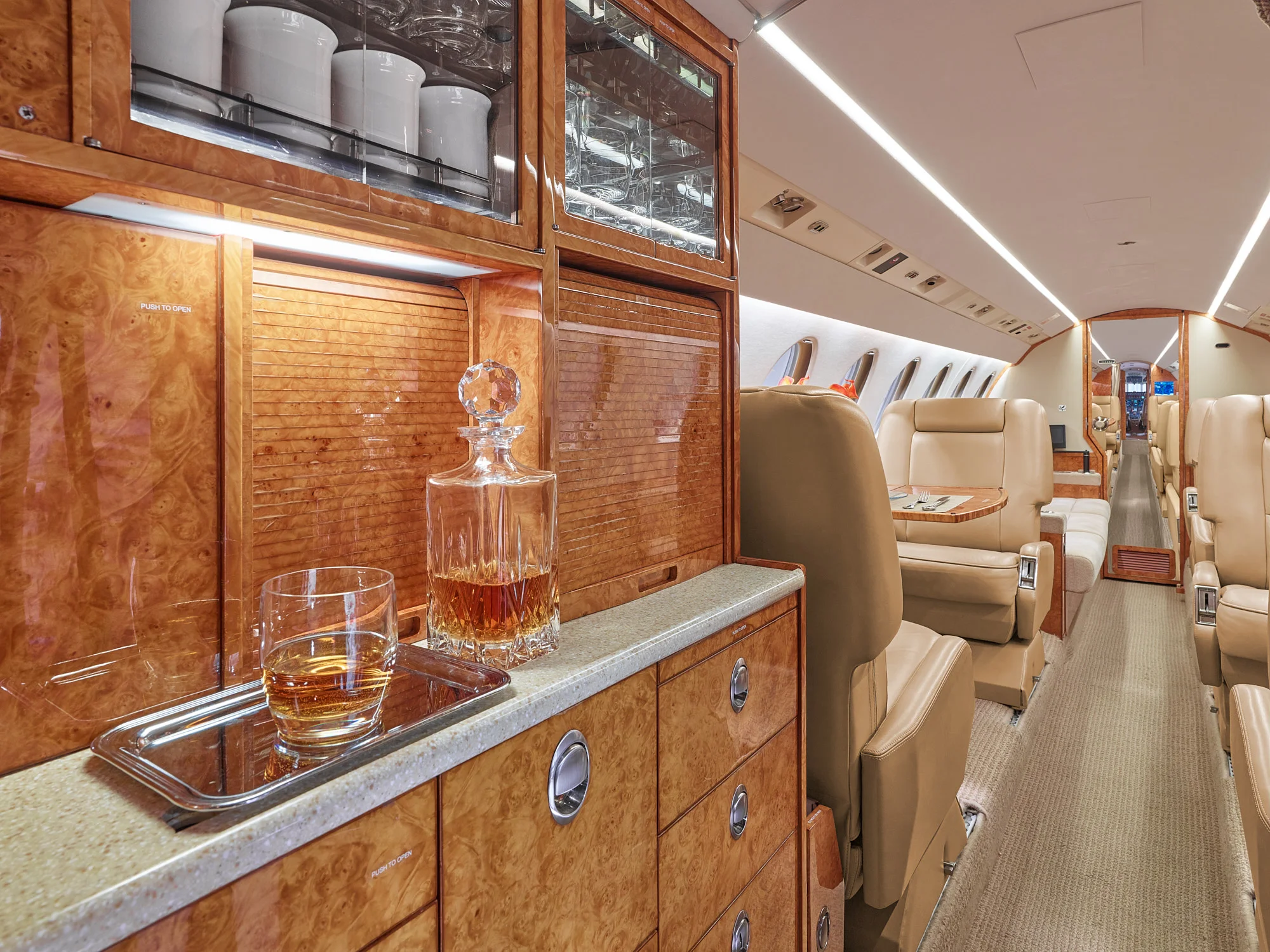 Falcon 50