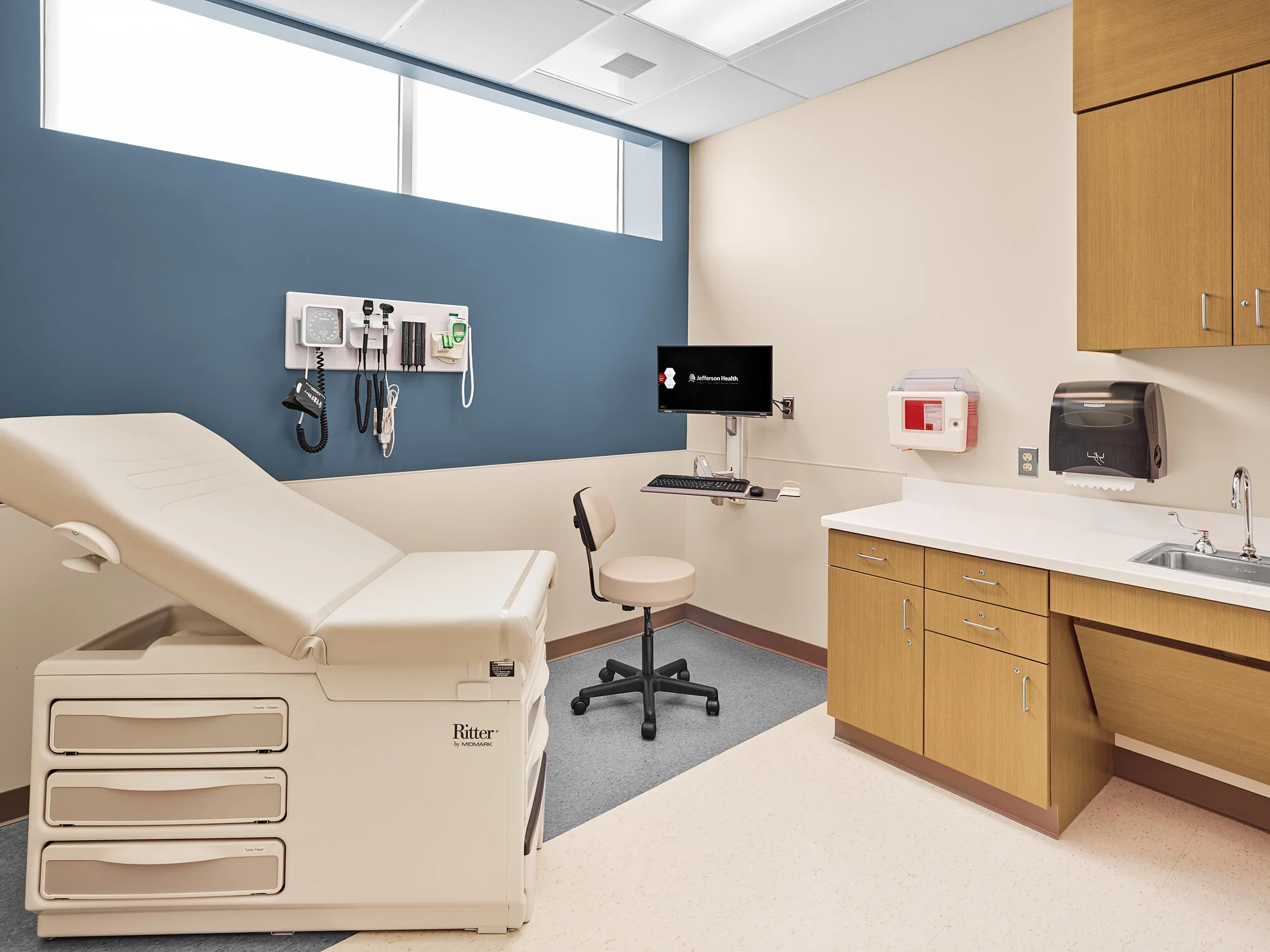Jefferson Health, Berlin NJ