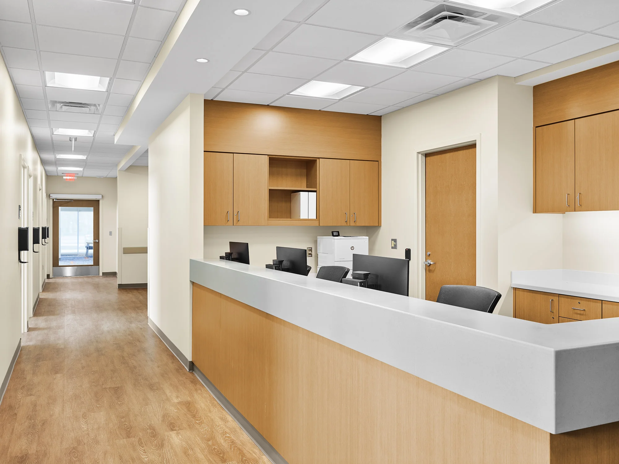 Jefferson Health, Berlin NJ