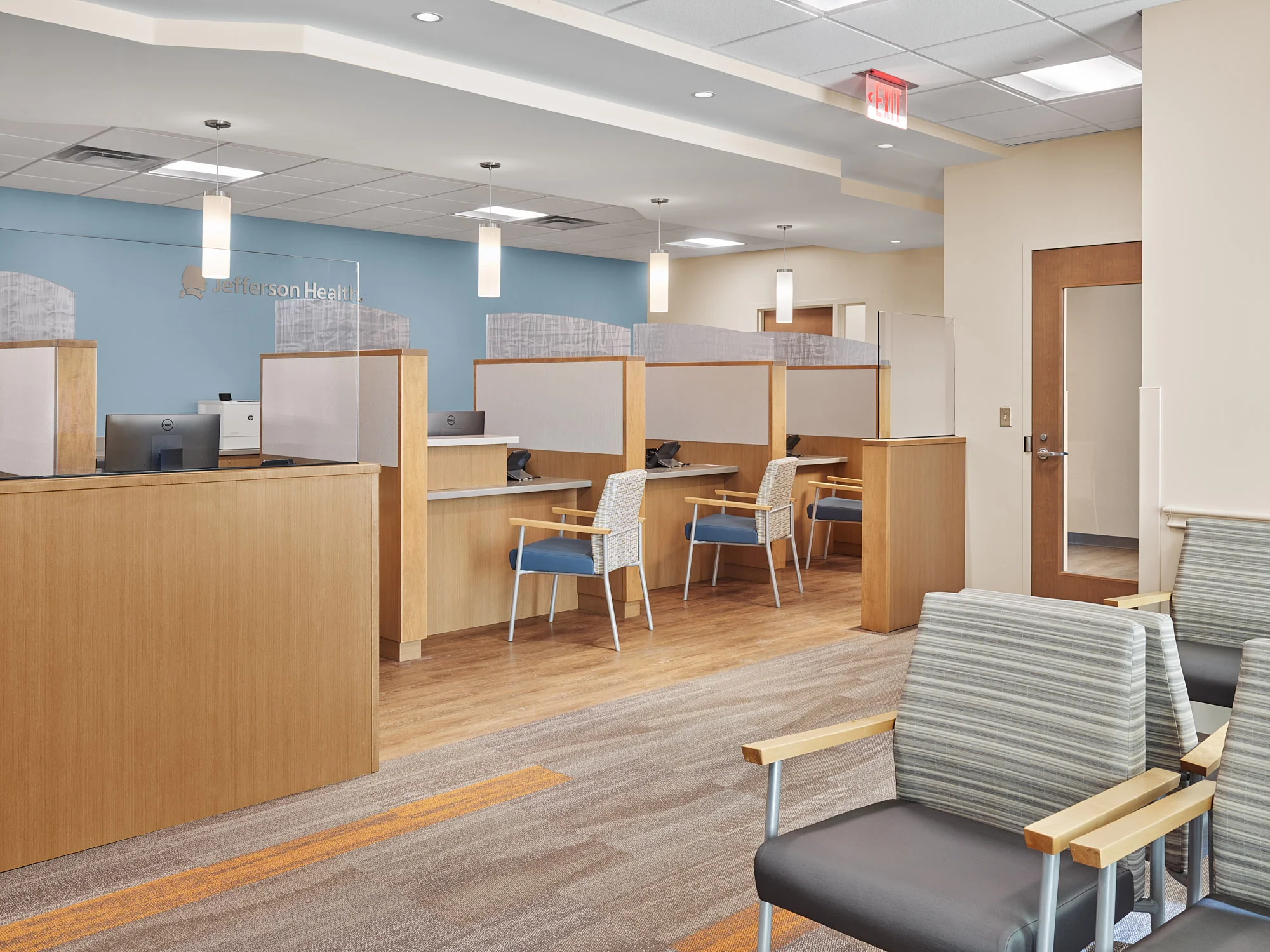 Jefferson Health, Berlin NJ