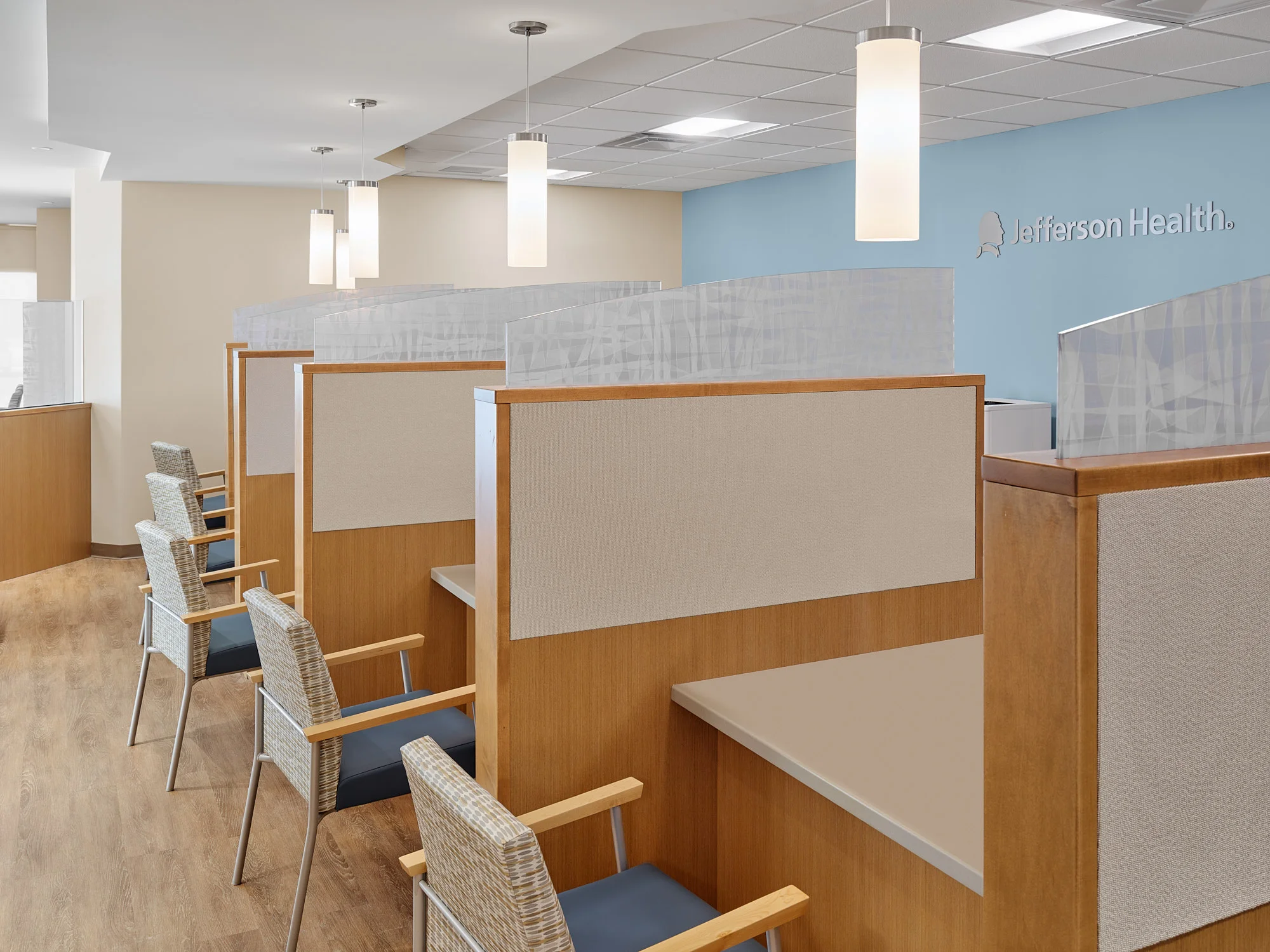 Jefferson Health, Berlin NJ