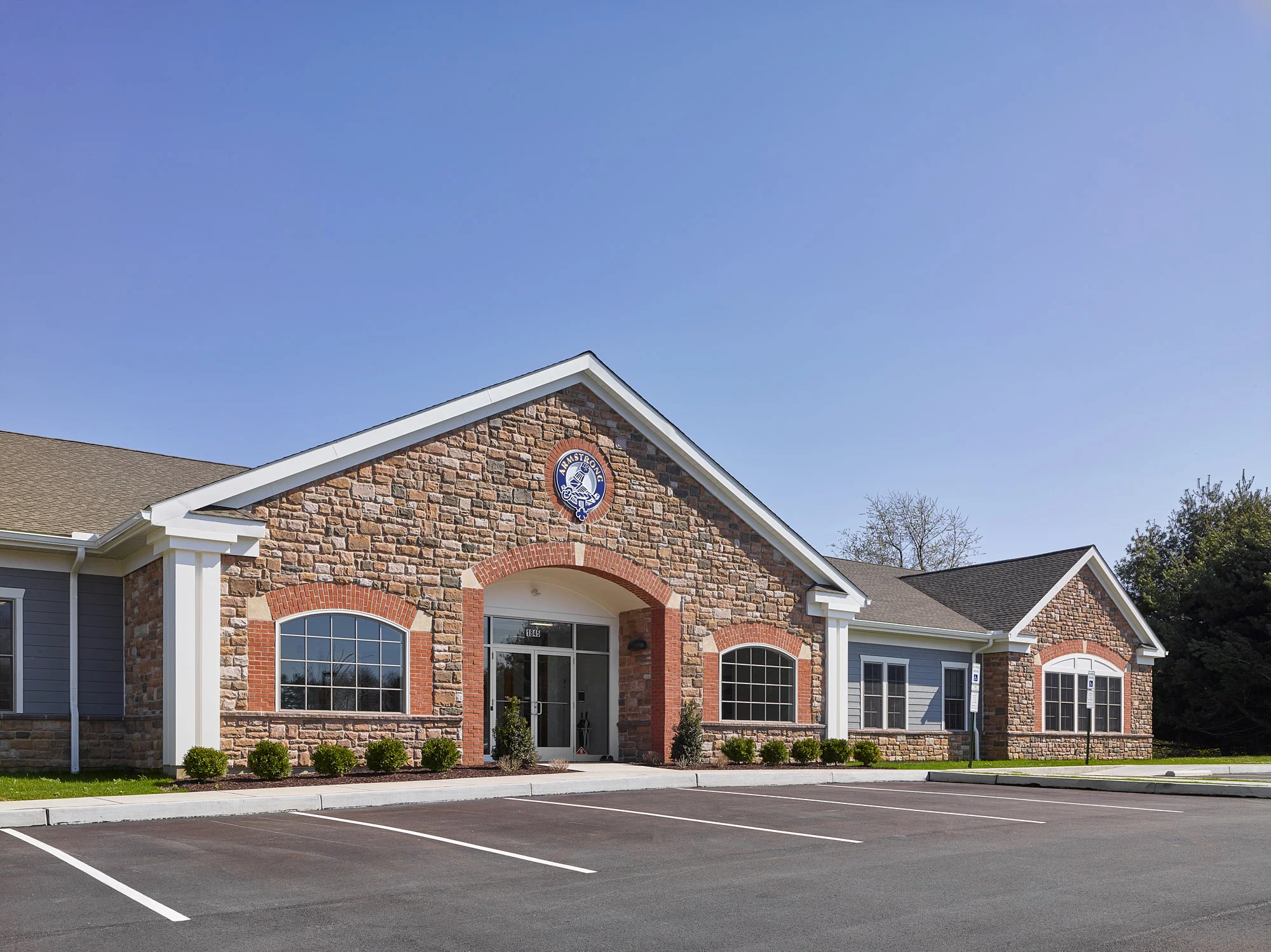 Armstrong Engineering