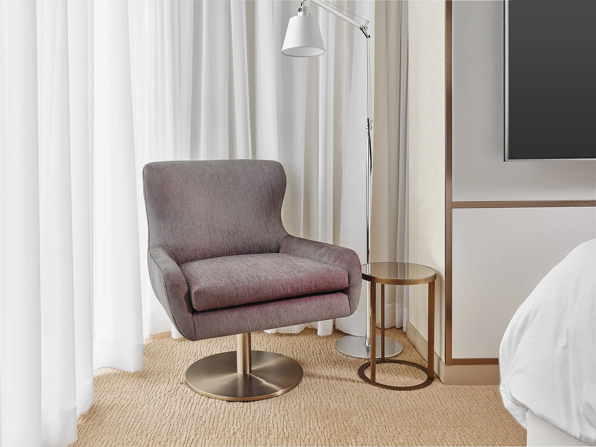 Four Seasons Philadelphia for Certified Logistics