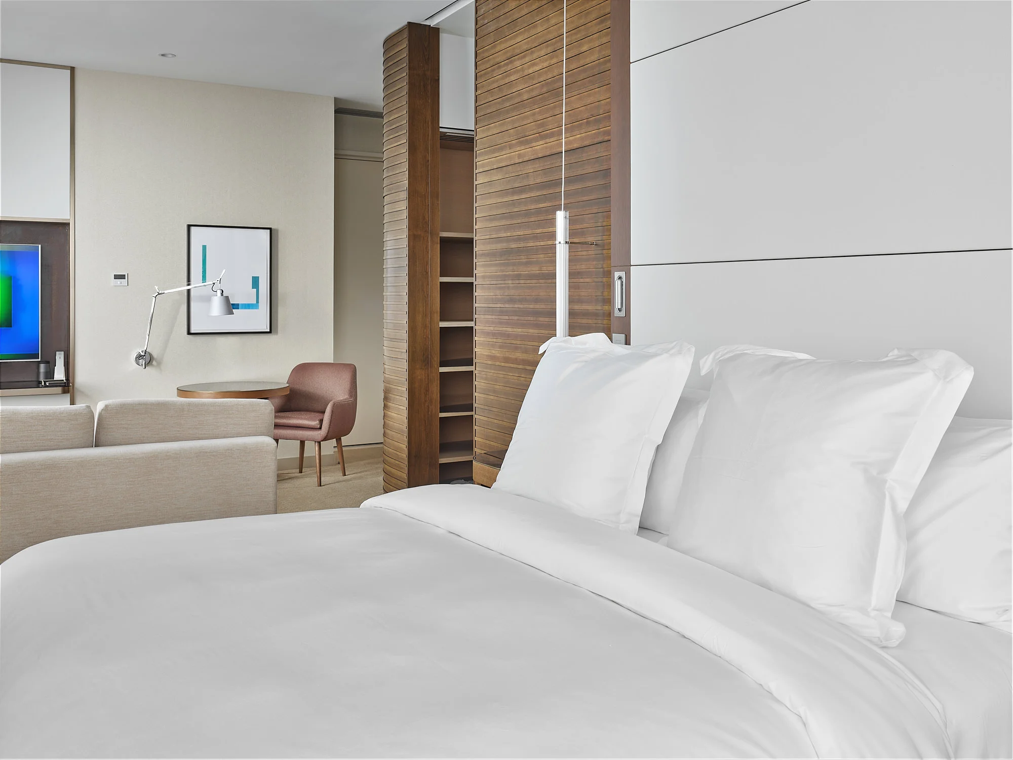 Four Seasons Philadelphia for Certified Logistics