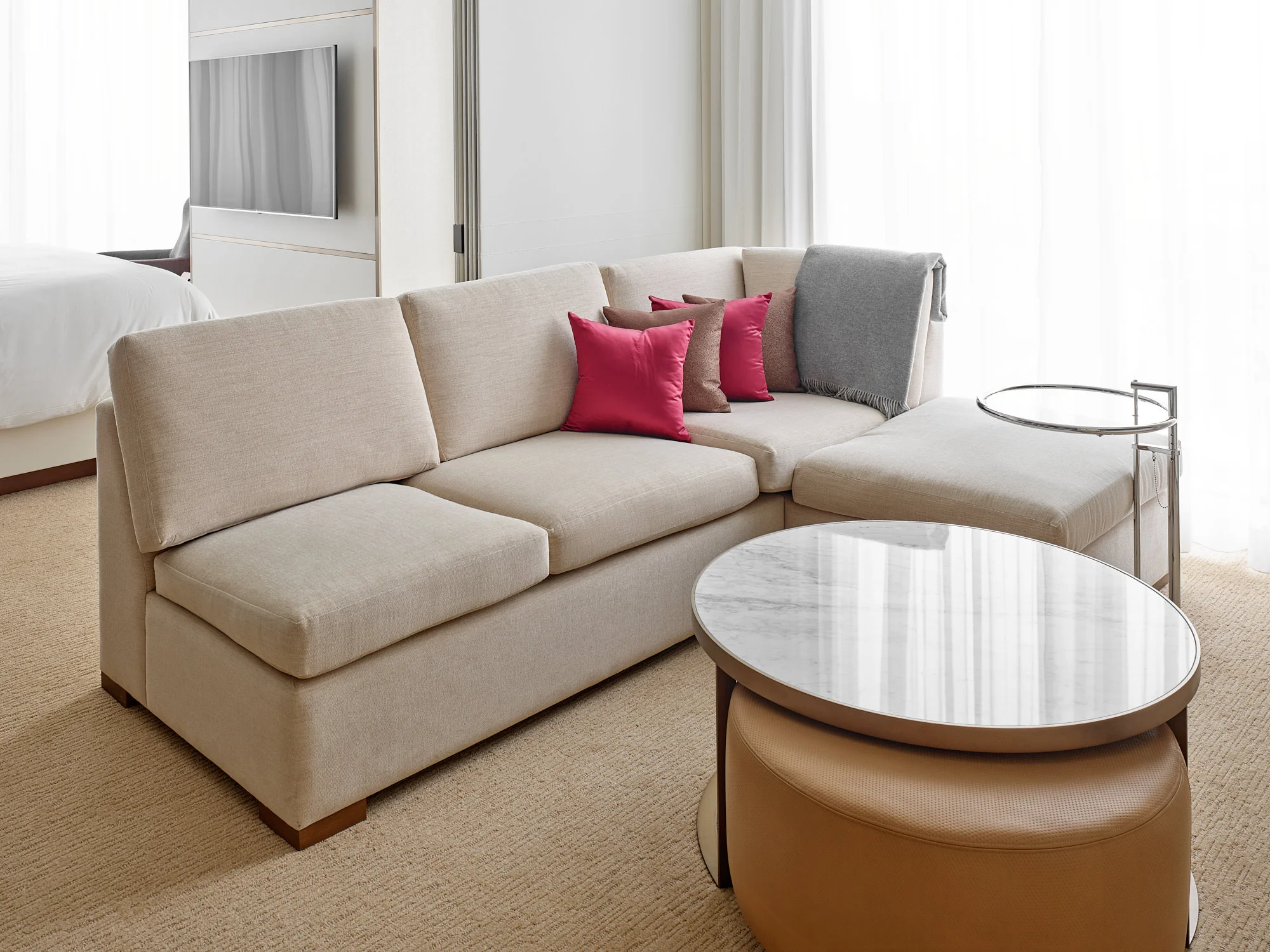 Four Seasons Philadelphia for Certified Logistics
