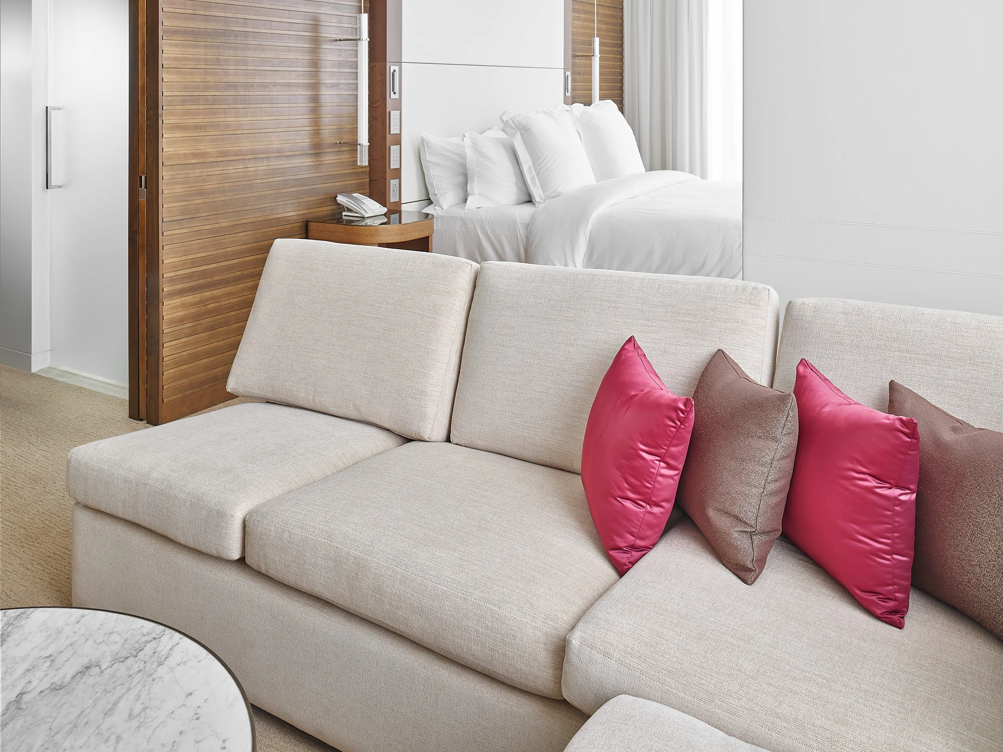 Four Seasons Philadelphia for Certified Logistics